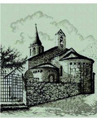 Iglesia de Unha