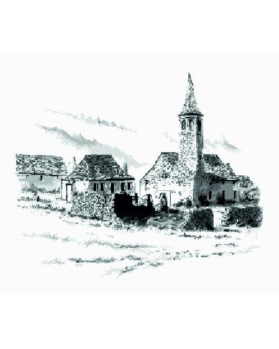 Iglesia de Montgarri