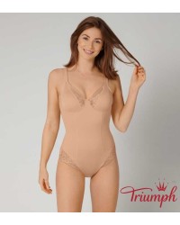Body Modern Lace+Cotton BS