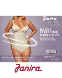Faja Silueta Forte Perfect Curves