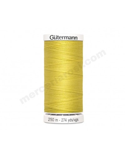 Hilo "Coselotodo" Gütermann 250 metros.