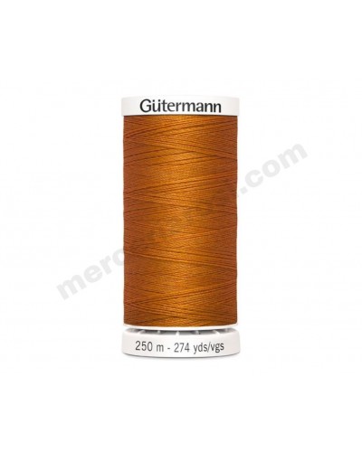Hilo "Coselotodo" Gütermann 250 metros.