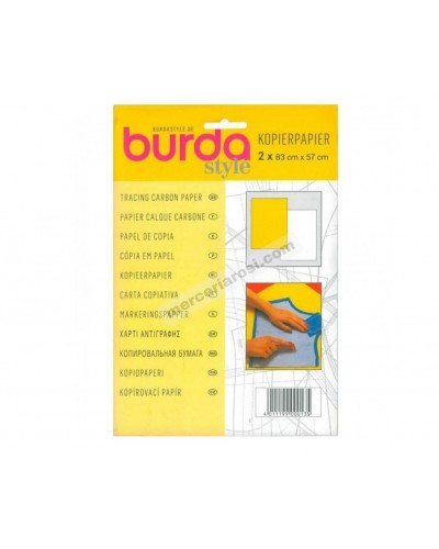 Papel de copia