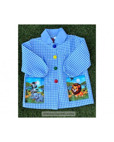 Baby colegial León