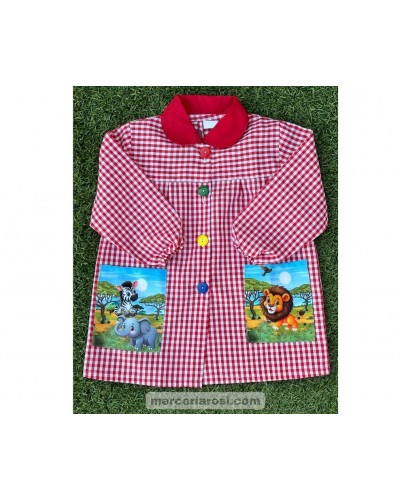 Baby colegial León