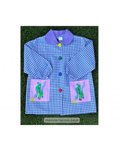 Baby colegial Unicornio