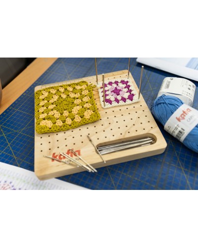 Bloqueador de granny squares