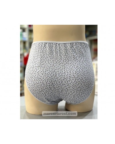 Braga midi Avet estampada 32042