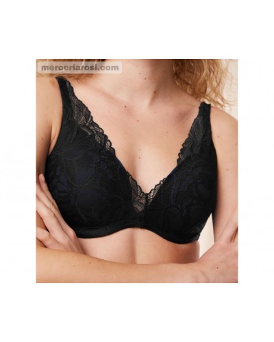 Sujetador Body Make-up Illusion Lace WP