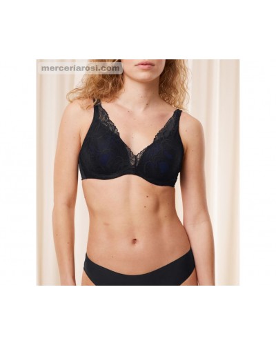 Sujetador Body Make-up Illusion Lace WP