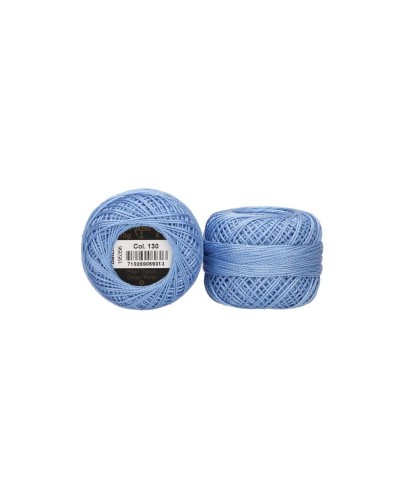 Ovillo perlé Anchor Nº8
