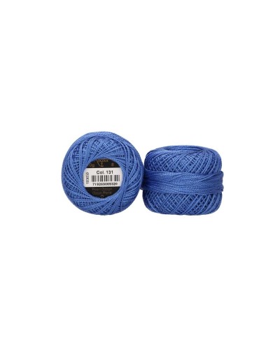 Ovillo perlé Anchor Nº8