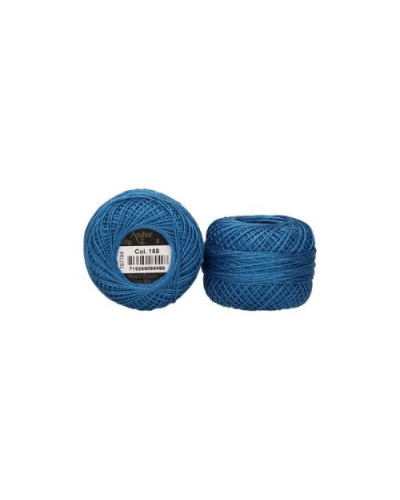 Ovillo perlé Anchor Nº8