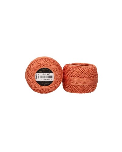 Ovillo perlé Anchor Nº8