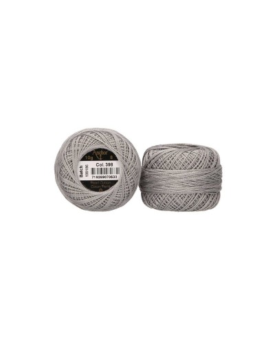 Ovillo perlé Anchor Nº8