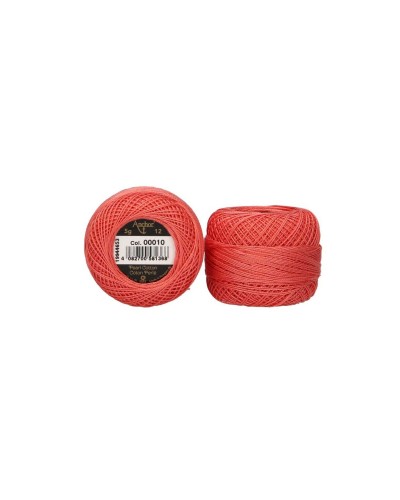 Ovillo perlé Anchor Nº 12
