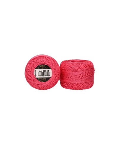 Ovillo perlé Anchor Nº 12