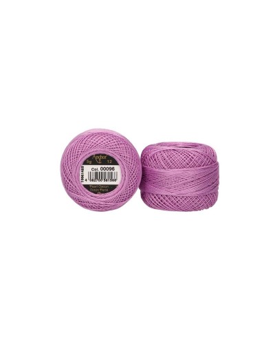 Ovillo perlé Anchor Nº 12