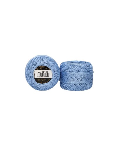 Ovillo perlé Anchor Nº 12