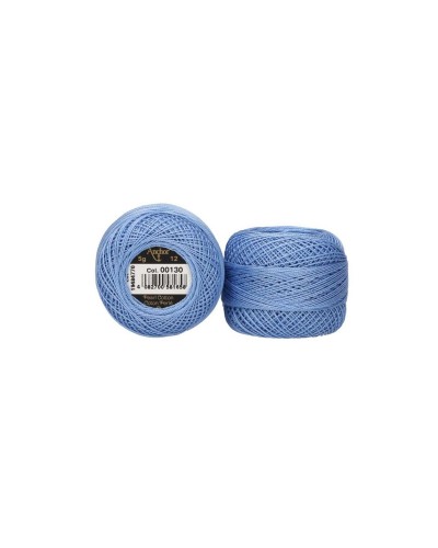 Ovillo perlé Anchor Nº 12