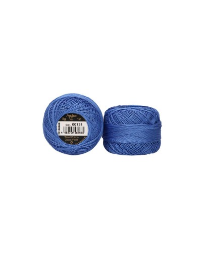 Ovillo perlé Anchor Nº 12