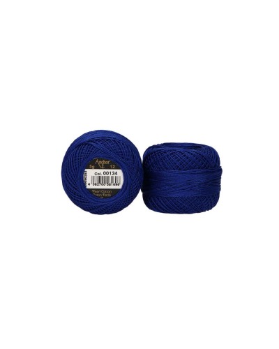 Ovillo perlé Anchor Nº 12
