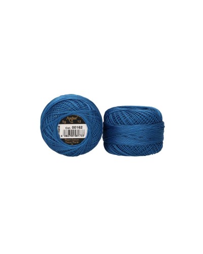 Ovillo perlé Anchor Nº 12