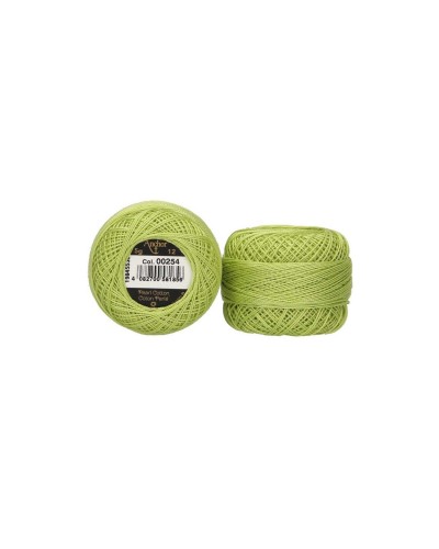 Ovillo perlé Anchor Nº 12