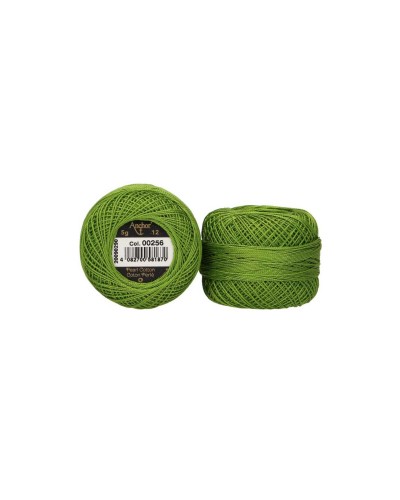Ovillo perlé Anchor Nº 12