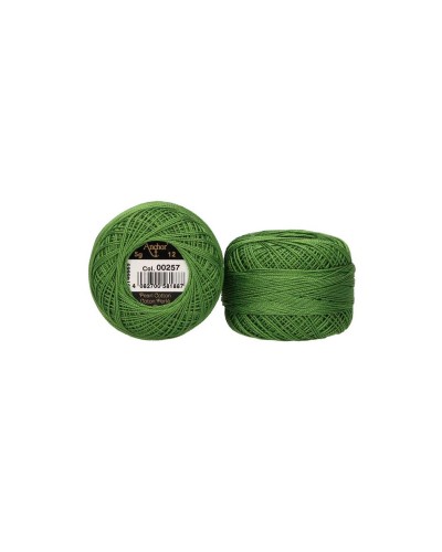 Ovillo perlé Anchor Nº 12
