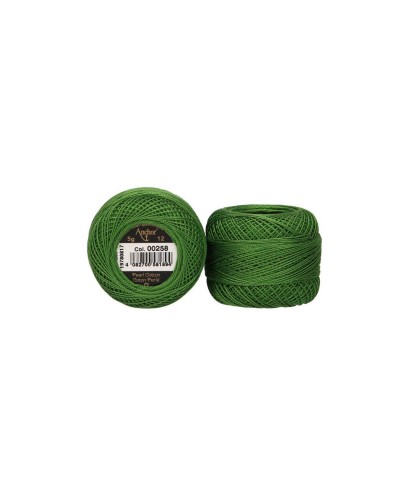 Ovillo perlé Anchor Nº 12