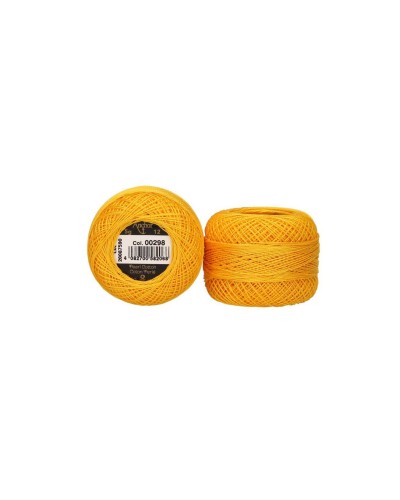Ovillo perlé Anchor Nº 12