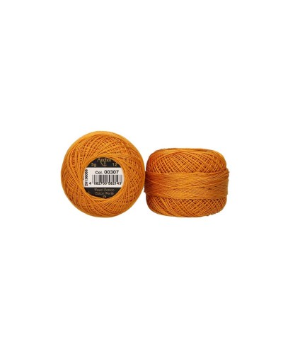 Ovillo perlé Anchor Nº 12