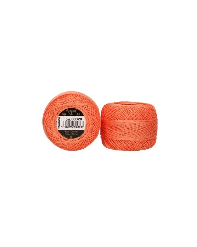 Ovillo perlé Anchor Nº 12