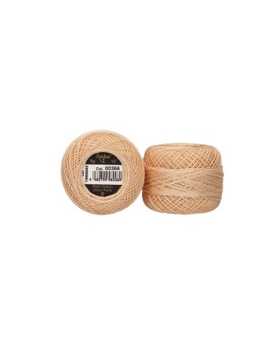 Ovillo perlé Anchor Nº 12