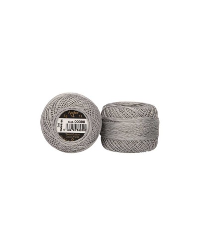 Ovillo perlé Anchor Nº 12