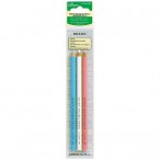 Pack 3 lápiceros solubles al agua