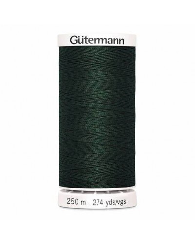 Hilo "Coselotodo" Gütermann 250 metros.