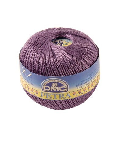 Ovillos DMC Petra 100 GR.