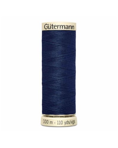 Hilo "Coselotodo" Gütermann 100 metros.
