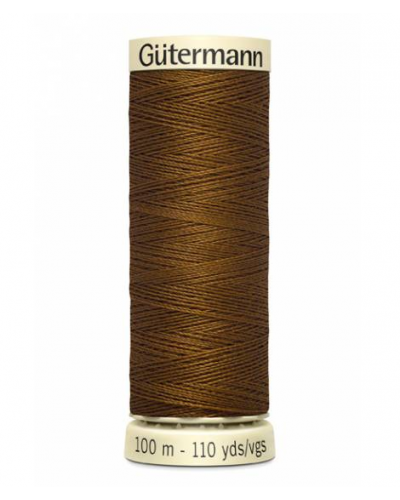 Hilo "Coselotodo" Gütermann 100 metros.