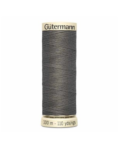 Hilo "Coselotodo" Gütermann 100 metros.