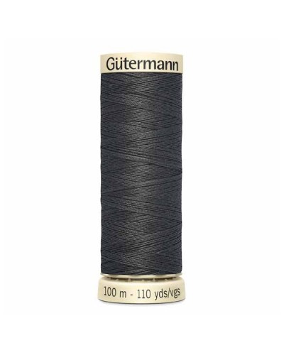 Hilo "Coselotodo" Gütermann 100 metros.