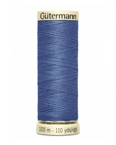 Hilo "Coselotodo" Gütermann 100 metros.