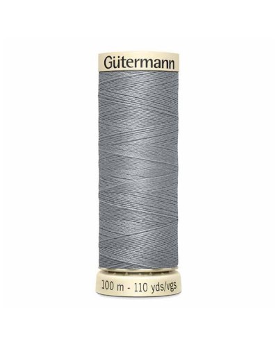 Hilo "Coselotodo" Gütermann 100 metros.
