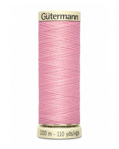 Hilo "Coselotodo" Gütermann 100 metros.