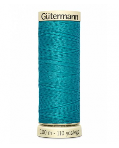 Hilo "Coselotodo" Gütermann 100 metros.