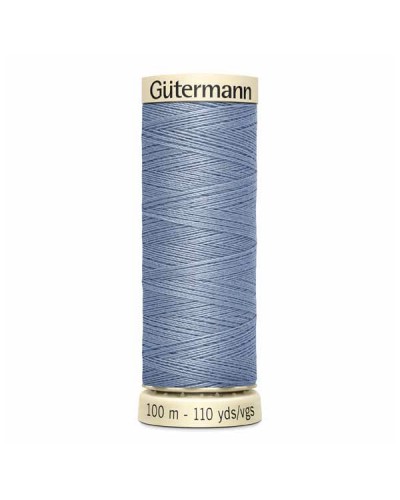 Hilo "Coselotodo" Gütermann 100 metros.
