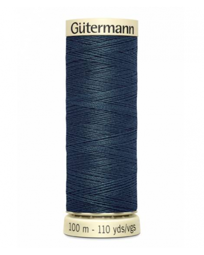 Hilo "Coselotodo" Gütermann 100 metros.