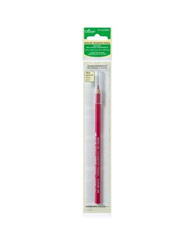 Lapicero de transferencia térmica